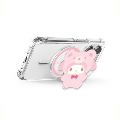 Sanrio Bear Magsafe Tok (5款)