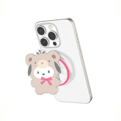 Sanrio Bear Magsafe Tok (5款)