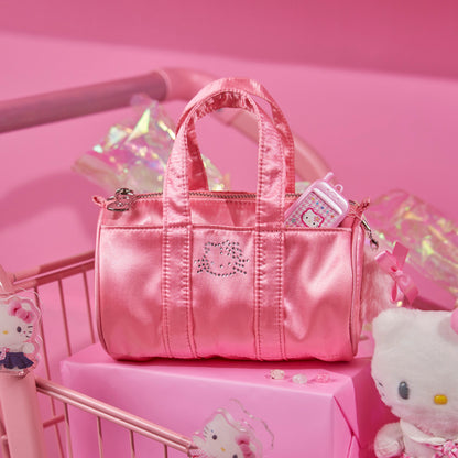 Sanrio Hello Kitty Highteen Pouch (2色)