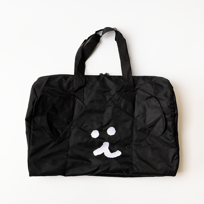 Dinotaeng Smokey Bobo Luggage Bag 行李袋