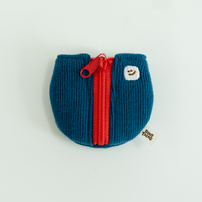 Dinotaeng QUOKSCOUT Mini Plush doll Keyring (11款)