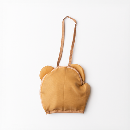 Dinotaeng Quokka Homerun Shopper Bag