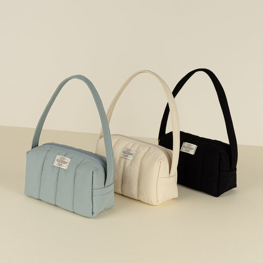 Livework Comfy Cozy V.2 Mini Shoulder Bag (3色)