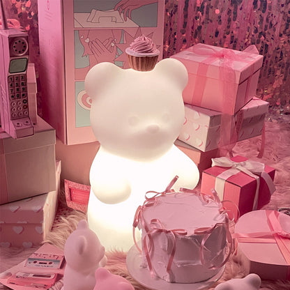 Cute Boss Jelly Gom 40 cm Mood Lamp 小夜燈