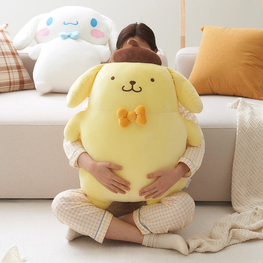 Sanrio Body Cushion (6款)