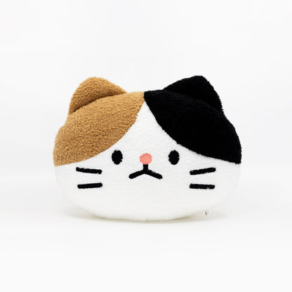 Catdabang 三色貓 Mini Cushion