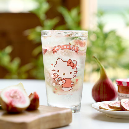 Sanrio My Sweet Glass Cup (5款)