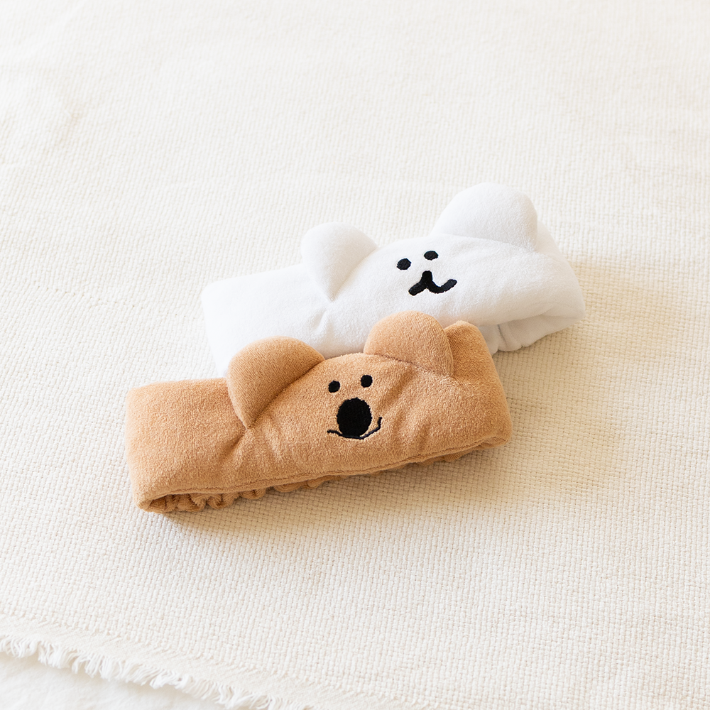 Dinotaeng Quokka & BOBO Cleansing Band