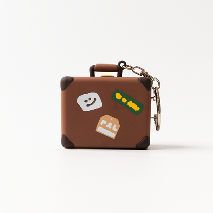 Dinotaeng Bobo Luggage Clicker