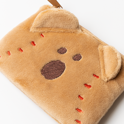 Dinotaeng Quokka Homerun Mini Pouch (2款)