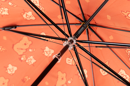 Dinotaeng Quokka & Bobo Stick Umbrella (2款)