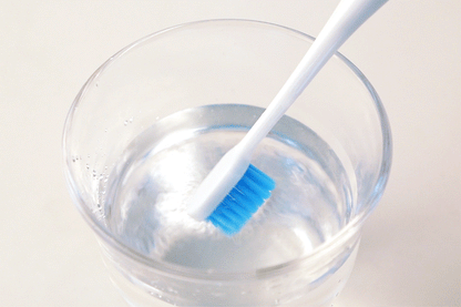 【現貨95折】Romane Brunch Brother Electric Toothbrush Set #Toast