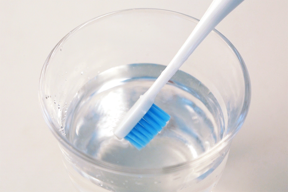 【現貨95折】Romane Brunch Brother Electric Toothbrush Set #Toast