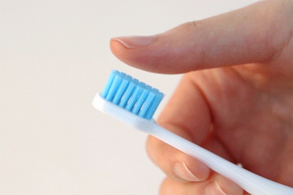 【現貨95折】Romane Brunch Brother Electric Toothbrush Set #Toast