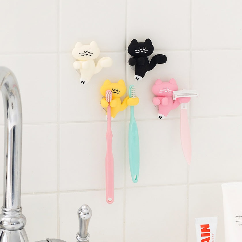 Romane Brunch Brother Morgy Toothbrush Rack 牙刷架🪥 (1P/2P Set)