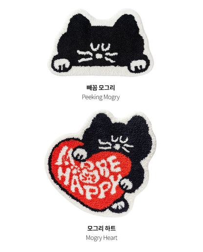 Romane Brunch Brother Ultra Bath Rug Ver.2