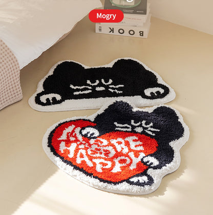 Romane Brunch Brother Ultra Bath Rug Ver.2