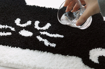 Romane Brunch Brother Ultra Bath Rug Ver.2