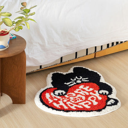 Romane Brunch Brother Ultra Bath Rug Ver.2