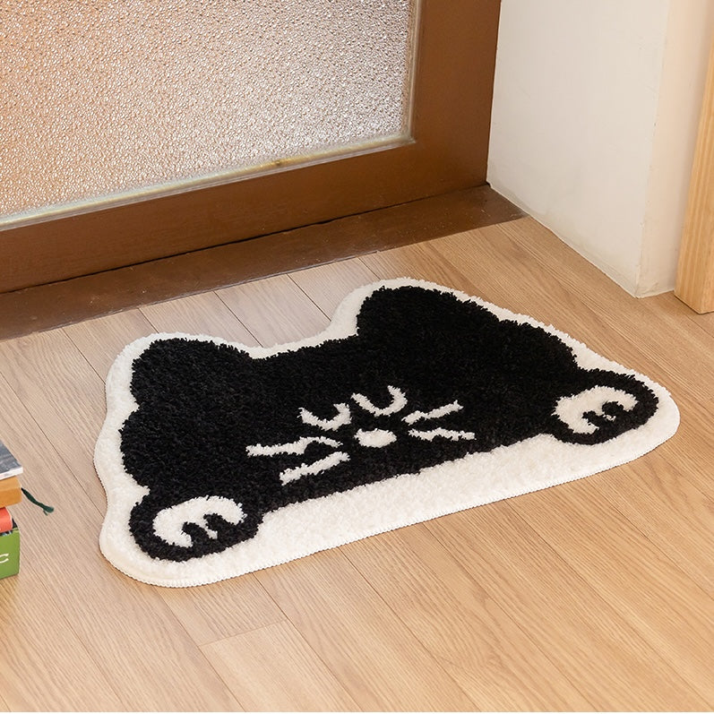 Romane Brunch Brother Ultra Bath Rug Ver.2