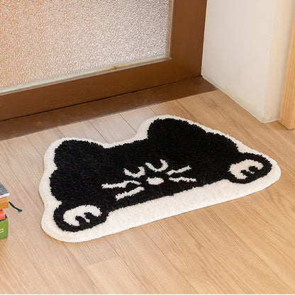 Romane Brunch Brother Ultra Bath Rug Ver.2