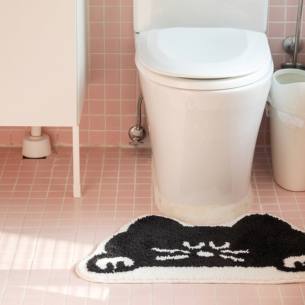 Romane Brunch Brother Ultra Bath Rug Ver.2