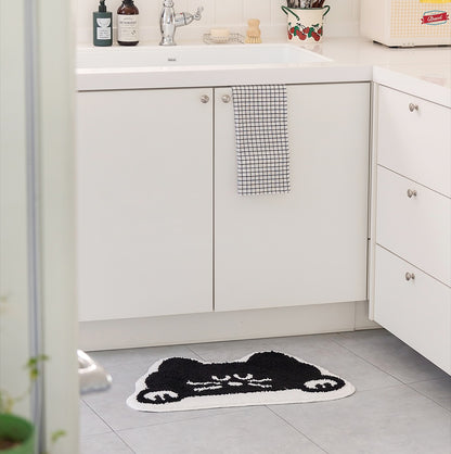 Romane Brunch Brother Ultra Bath Rug Ver.2