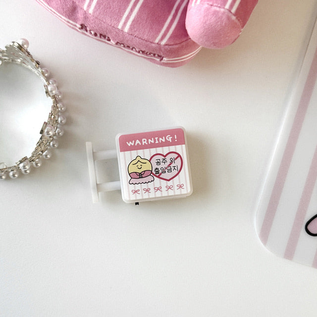 Second Morning LED Sign Magnet (6款)