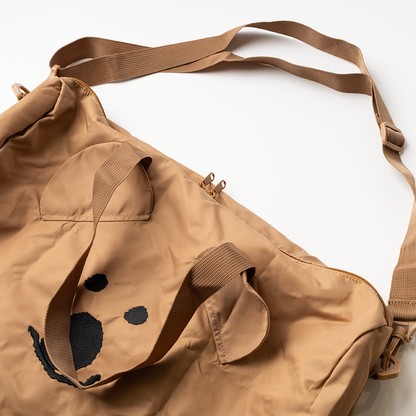 Dinotaeng Quokka Luggage Bag 行李袋