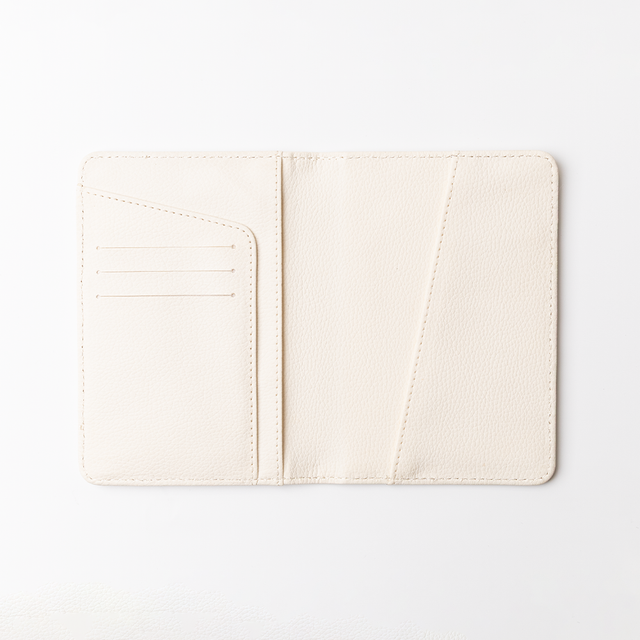 Dinotaeng QUOKKA Homerun Passport Case