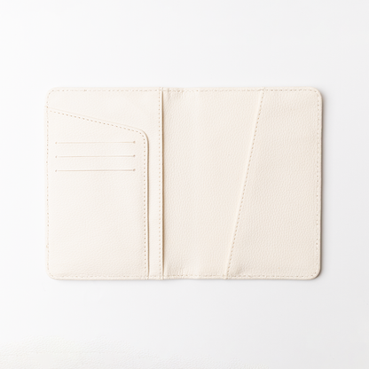 Dinotaeng QUOKKA Homerun Passport Case