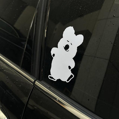 Dinotaeng Window Sticker 車窗貼紙