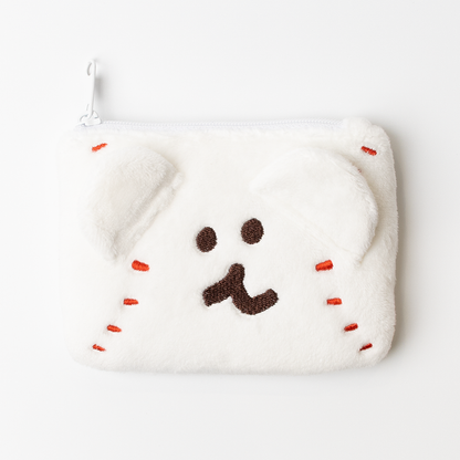Dinotaeng Quokka Homerun Mini Pouch (2款)