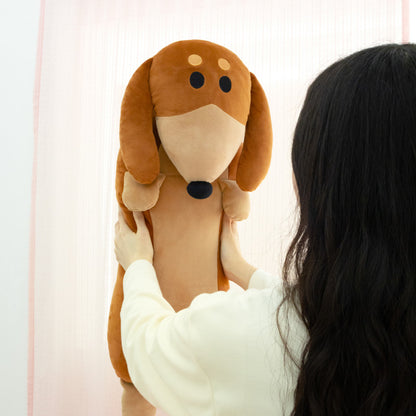 Joguman Studio Woody Cushion 巨型攬枕