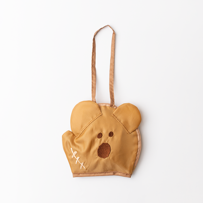 Dinotaeng Quokka Homerun Shopper Bag