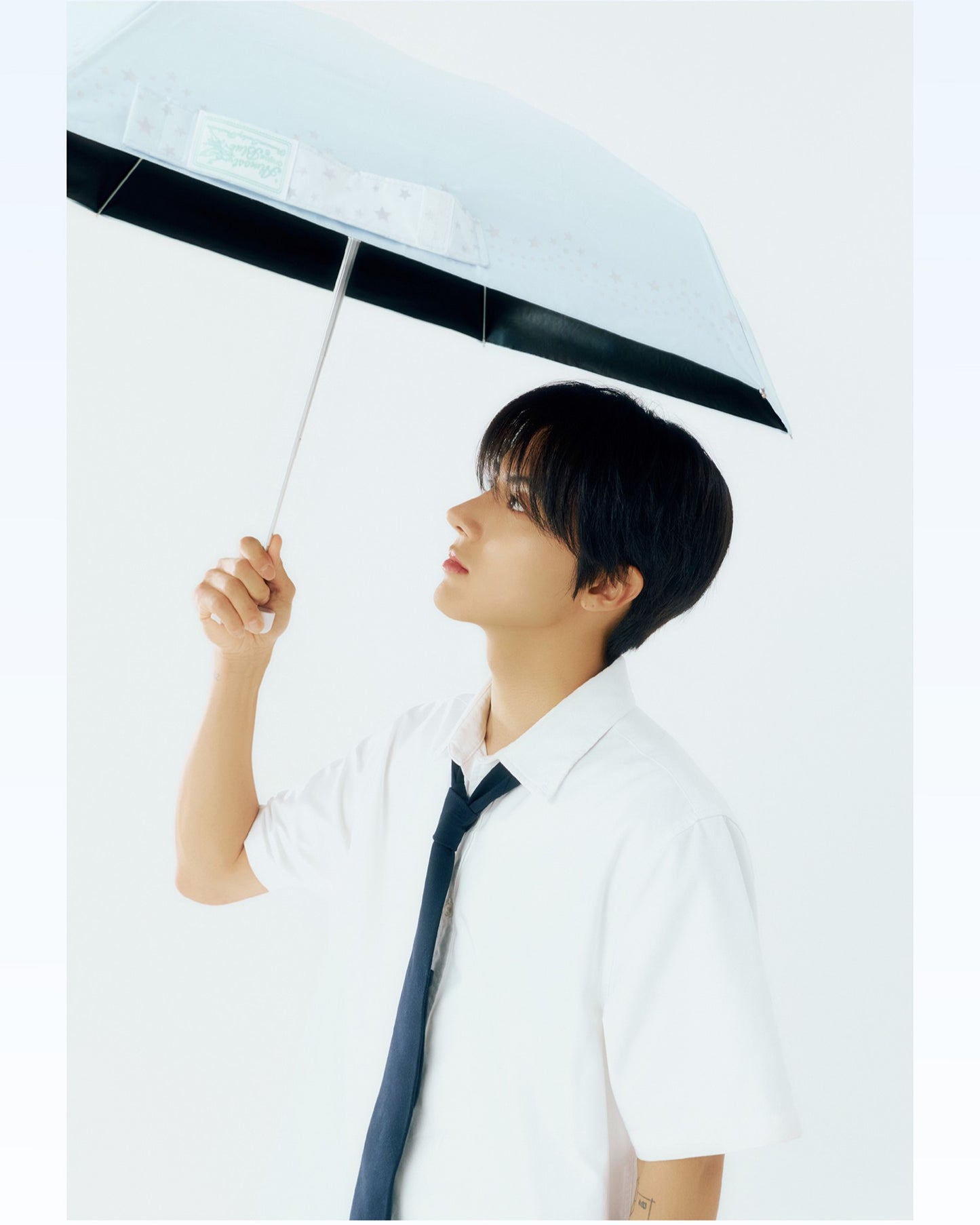 Almost Blue CUPID UMBRELLA & PARASOL (26色) 雨傘