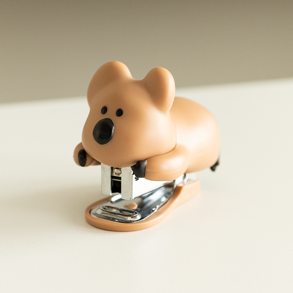 Dinotaeng Quokka Stapler 釘書機