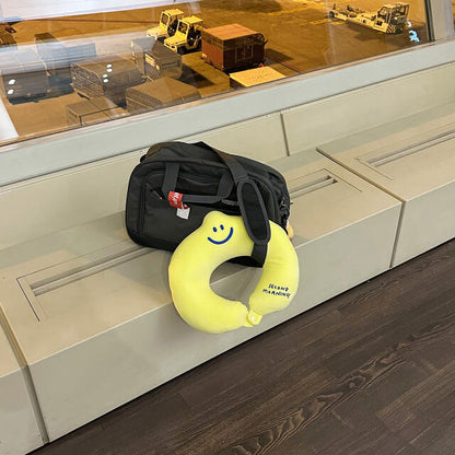 Second Morning 2-way Neck Cushion 旅行頸枕 (2款)