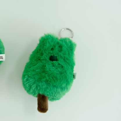 Dinotaeng QUOKSCOUT Mini Plush doll Keyring (11款)