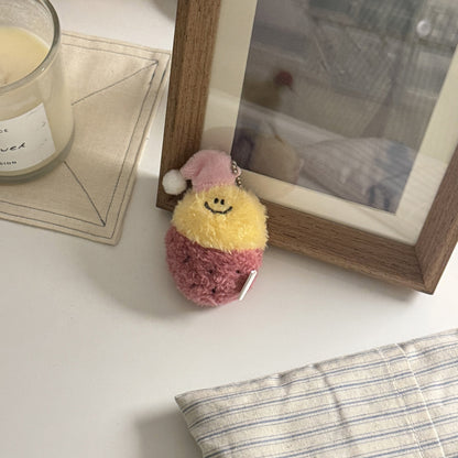 【新上架優惠🍋】Second Morning Goodnight Keyring (2款)