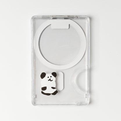 Dinotaeng Magsafe Card Wallet (4款)