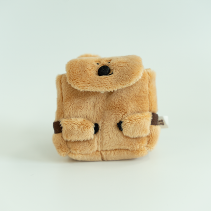 Dinotaeng QUOKSCOUT Mini Plush doll Keyring (11款)