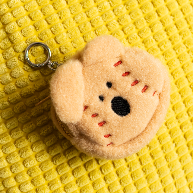 Dinotaeng QUOKKA & BOBO Baseball Pouch