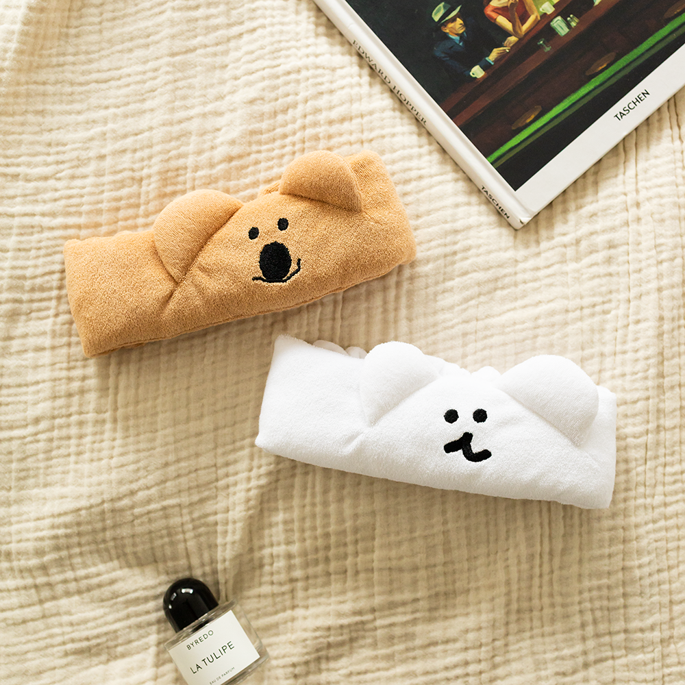 Dinotaeng Quokka & BOBO Cleansing Band