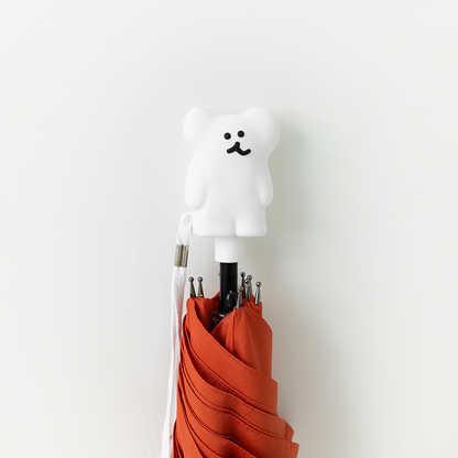 Dinotaeng Quokka & Bobo Stick Umbrella (2款)