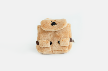 Dinotaeng Quokka Bag Keychain