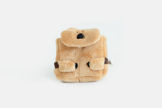 Dinotaeng Quokka Bag Keychain