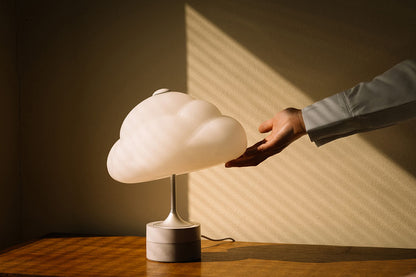 BMIX Studio Cloud Mobile Lamp