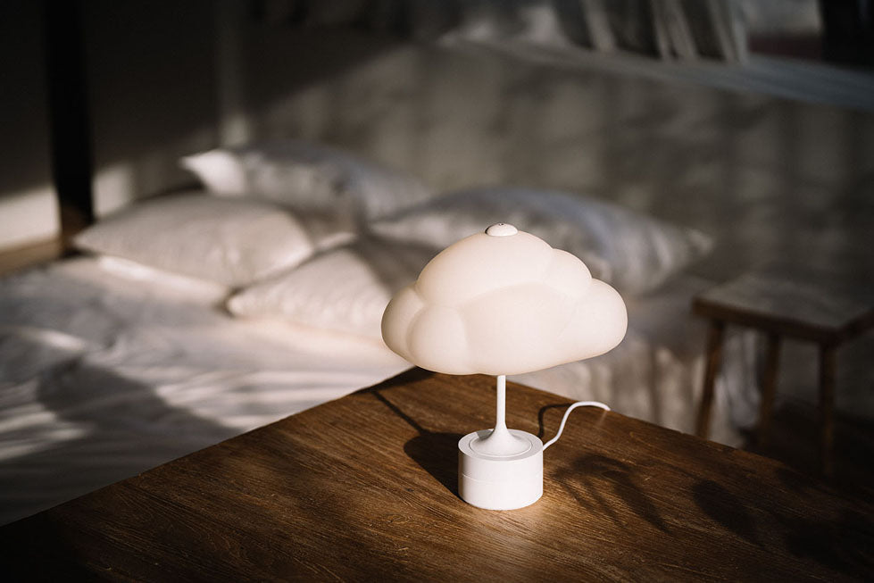 BMIX Studio Cloud Mobile Lamp