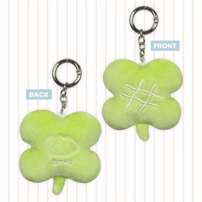 Hookka Hookka Studio Soft Fluffy Keyring Ver.2 (3款)